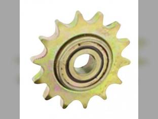 Planter Idler Sprocket John Deere 1750 1730 1720 1770 1760 1565 1590 1700 1710 1780 1790 1990 1535 1560 1530 1520 7000 7200 7240 7300 7340 750 DB90 DB74 DB83 DB60 DB62 DB55 DB37 DB41 DB50 AA32729