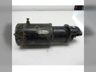Used Starter - Prestolite DD (5453) fits Case 200B 211B 300 300B A47470 G13920 VTA3400 fits Prestolite 46-159 46-350 MZ4176 MZ4180