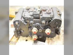 Used Hydraulic Servo Pump JCB 190 1110 1110T 190T 20/925491
