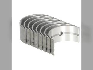 Main Bearings - .010