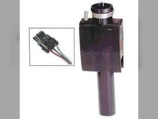 Seed Flow Sensor fits International 400 500 46164-2230S3 fits Case IH 800 900 950