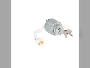 Ignition Key Switch Kubota ZD18 BX2200 TG1860 G1700 BX1500 G2460 G1800 BX2230 ZD28 BX1830 G1900 ZD21 G2000 BX23 BX22 66101-55202