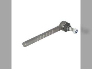 Drag Link End - Front Ford 4000 4600 4100 4610 81825595