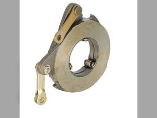 Brake Actuator Assembly Oliver 1750 1950 1850 1900 1800 105725AS White 4-150 4-180