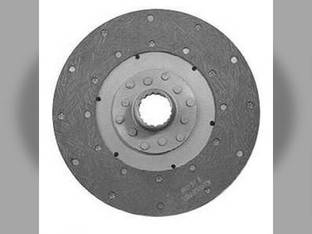 Remanufactured Clutch Disc Case 500 900 600 A28620