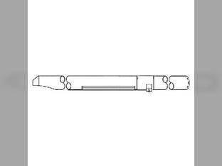 Auger Tube - Unloading John Deere 3300 4400 AH87107