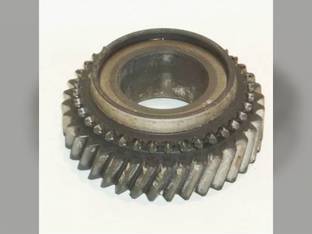 Used Pinion Shaft Gear John Deere 6410 6400L 6500L 6400 6310S 6300 6500 6110L 6110 6310 6200L 6200 6410S 6210L 6510L 6605 6405 6510S 6210 6410L 6300L 6310L L110060