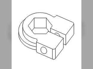 Collar fits Case IH 1043 1044 1054 1063 1064 1083 1084 1010 1015 1020 1327106C1