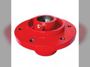 Hub With Cups Case IH 730 770 760 800 720 14 596 735 485 501 496 475 700 465493R2 International 700 490 610 710 510 480 315 881 760 781 465493R2