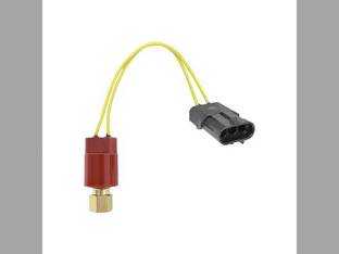 High Pressure Switch - Standard fits Case IH 92038C1 234921A1
