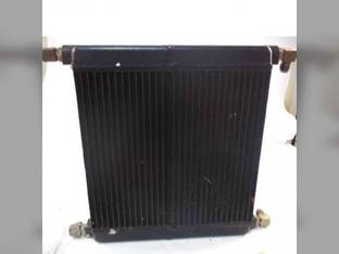 Used Oil Cooler Gehl 4640 6640 4840E 4840 4835 4635 4640E 5640 5640E 131059
