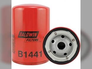 Baldwin� Oil Filter fits Baldwin B1441
