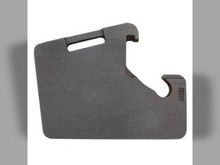 Weight - Suitcase Allis Chalmers 8765 9455 9150 9650 8745 9435 9630 9670 9130 White 6410 6175 6124 6810 8710 8810 6145 8310 8610 8510 6195 8410 6510 6710 6215 6125 6144 Challenger / Caterpillar AGCO