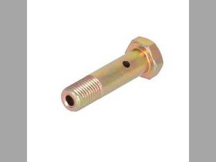 Sediment Bowl Retaining Banjo Bolt - 3/8" Ford 900 701 801 800 541 700 1871 4000 1841 501 1801 901 600 2000 1881 601 1811 1821 86531362