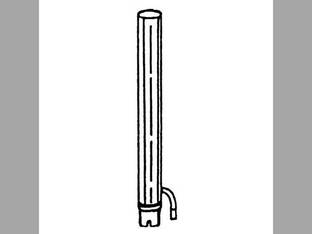 Aspirator Stack fits White 2-85