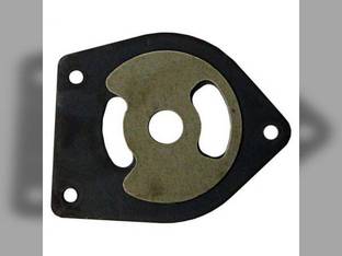 Speed Control Plate with Lining John Deere 60 720 520 70 50 620 AA6077R