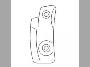 Sway Block - Left Hand Compatible with John Deere 520 630 720 530 730 620 R21718