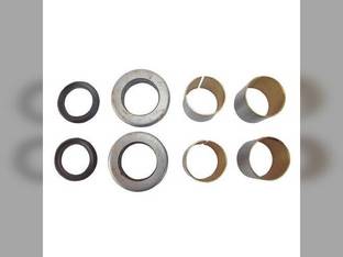 Spindle Bushing Kit Ford 3910 2810 2600 4100 3610 2310 2610 2000 3600 2910 3000 C0NN3123B
