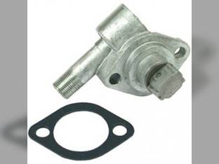 Gearbox - Tachometer Cable Massey Ferguson 35X 829489M1