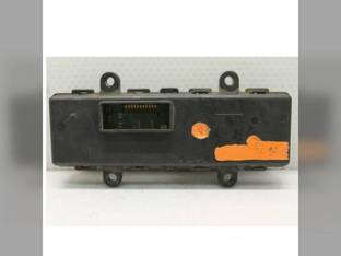Used Air Condition Control Module John Deere 8295R 8295R 8260R 8260R 8345R 8345R 8335R 8335R 8270R 8270R 8310R 8310R 8235R 8235R 8285R 8285R 8245R 8245R 8345RT 8225R 8225R 8360R 8360R 8320R 8320R