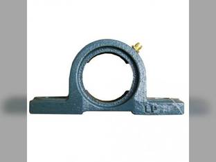 Cast Low Profile Pillow Block Housing 7/8