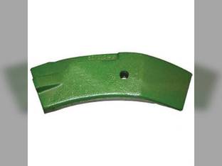 Used Sway Block - LH John Deere 4955 4850 4640 4755 4840 4555 4960 4650 4760 4560 R64707