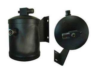 Receiver Drier Ford 7910 6410 7610 TW5 5110 TW35 6610 8830 7810 8730 TW25 6710 8630 8530 7710 6810 7410 5610 8210 TW15 E4NN19825AA