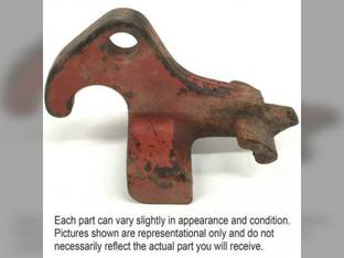 Used 3 Point Lift Arm Latch International 1086 1206 1256 1066 1566 1486 1468 1466 1456 1568 1586 3088 3288 3588 3488 3388 5288 5088 5488 3688 3788 6388 6588 6788 Case IH 7120 7130 7110 7140 7230 7240