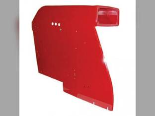 Fender - LH International 585 784 884 684 685 584 885 785 Hydro 84 3123648R2 Case IH 585 884 685 885 3123648R2