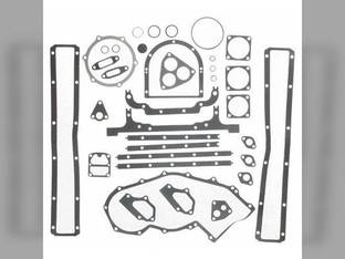 Conversion Gasket Set John Deere 6030 770 644B 7520 644