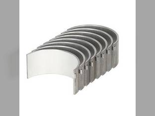 Connecting Rod Bearing - .030" Oversize - Set Massey Ferguson 285 298 1080 1085 70 698 90 736881M91