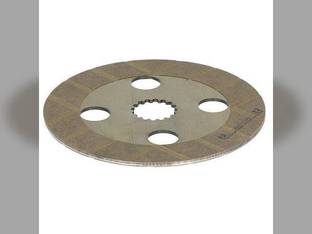 Brake Disc John Deere 3520 3120 3320 3720 4105 LVU803908