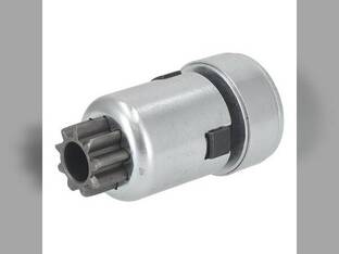 Starter Drive fits Massey Ferguson 35 50 65 202 204 302 356 50 65 202 204 302 356 1019269M91
