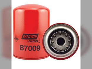 Filter - Lube Spin On B7009 F0NN 6714-AA Ford 7840 7740 5640 6640 8240 8340 F0NN-6714-AA