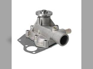 Water Pump fits Caterpillar 236B 236B3 242B3 246B 246C 248B 252B 252B3 256C 259B3 262B 262C 267B 268B 272C 277B 277C 279C 287B 287C 289C 297C 299C 906 906H 907H 908 908H 906 906H 908 908H 335-9117