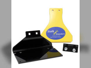 Stalkknockers Geringhoff Combine Corn Head Kit