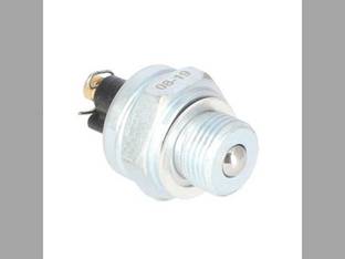 Neutral Safety Starter Switch fits Massey Ferguson 35 50 65 135 150 165 175 180 230 235 245 255 265 275 283 285 1080 3165 TO35 181140M92 181140M94 fits Minneapolis Moline 10A23729 fits Massey Harris