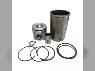 Engine Cylinder Kit 3029T John Deere 5310 5320 3029T 260 250 5400 8875 RE500673