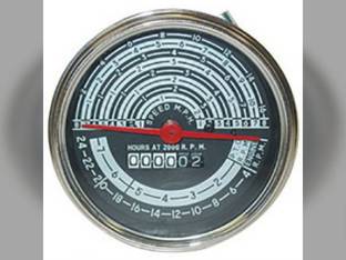 Remanufactured Tachometer Gauge fits Allis Chalmers D19 70236655