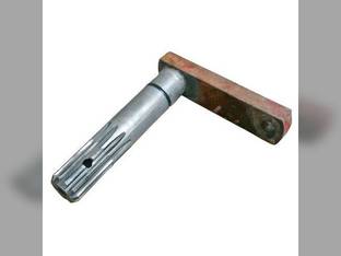 Used Hi Lo Shaft International 1568 2756 21256 756 1468 1456 826 966 1566 1256 21456 2826 1466 2856 766 1066 398281R3