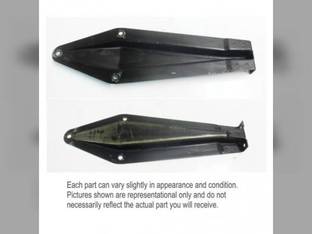 Used Pickup Reel Support Arm Compatible with John Deere 130 78 900 200 918 920 135 120 AH97207