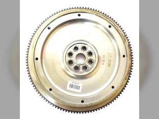 Used Flywheel and Ring Gear fits JCB 225 225T 260 260T 280 300 300T 320T 330 TC-63 320/03140 320-03141C