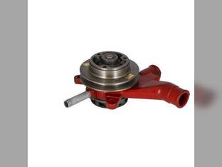 Water Pump fits Mahindra 445 605 5525 6025 4500 5500 6000 6500 4530 5530 6030 006002033C91