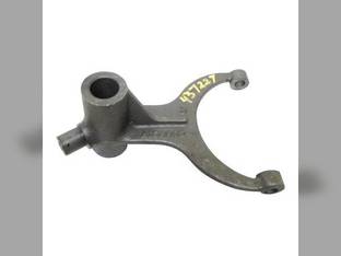 Used Shift Fork 3rd & 4th Compatible with Case 2294 2290 2090 2096 2094 1896 3294 A153952