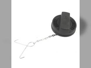 Fuel Tank Cap - with Chain fits Case IH 5120 5130 5140 5220 5230 5240 5250 1-33-755-004 1-33-155-600 1531353C1 1531353C2