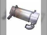 Used Selective Catalytic Converter Reduction Muffler fits Kubota M5-091 M5-111 M5L-111 M5N-091 M5N-111 M6L-111 M6S-111 1J583-19106 1J583-19100 1J583-19104 1J583-97605 1J583-97600 1J583-19051