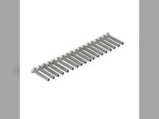 Brake Pad Rivets John Deere 4020 3010 4230 4010 4000 4430 38B363