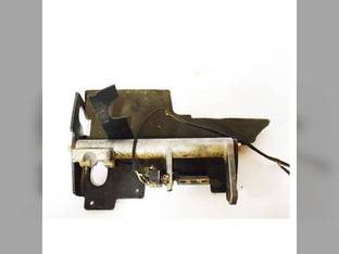 Used Steering Mount Assembly - RH Bobcat S650 7145149