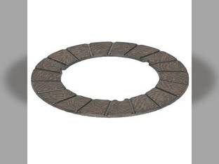 Pulley Clutch Facing fits John Deere B BO BR B158R R90218