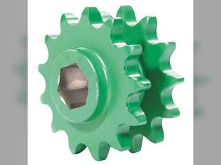 Sprocket - Double Drive John Deere 568 468 AE74597